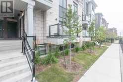 110 - 20 HALLIFORD PLACE E Brampton