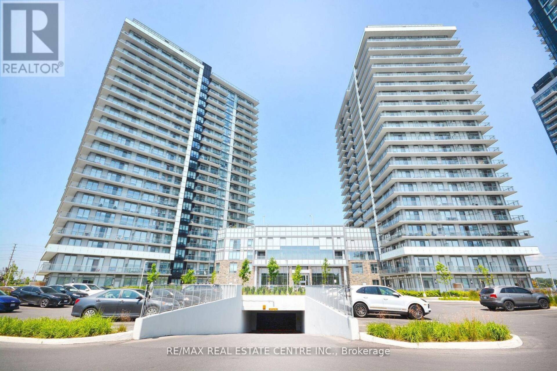 209 - 4675 METCALFE AVENUE Mississauga