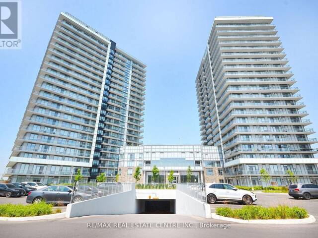 209 - 4675 METCALFE AVENUE Mississauga Ontario