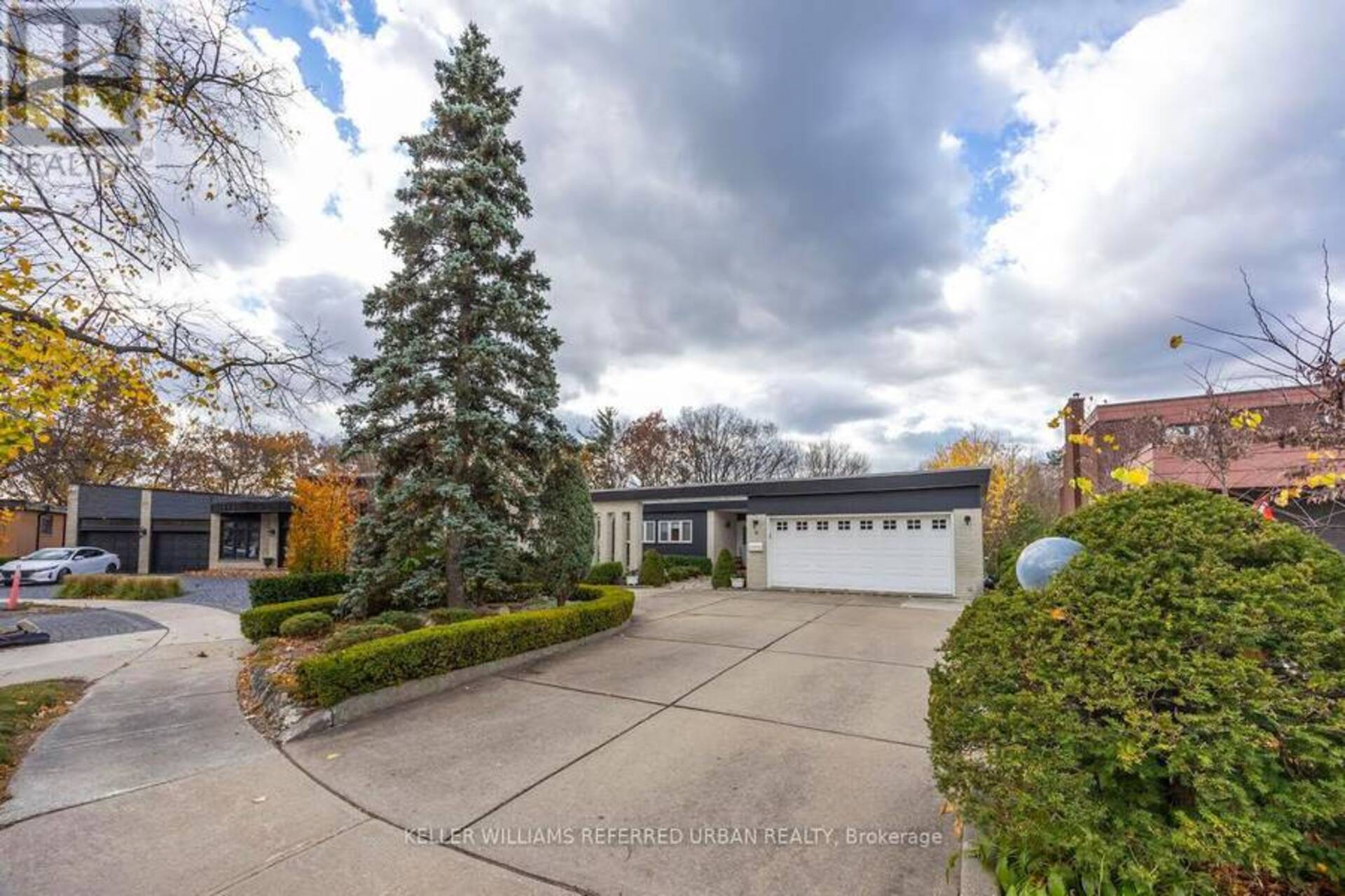 6 ELDORADO COURT Toronto