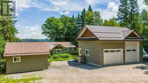 1169 CROOKED HOUSE ROAD Minden Hills