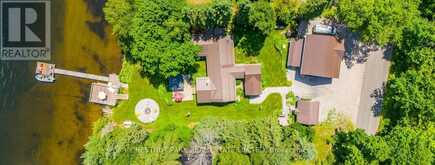 1169 CROOKED HOUSE ROAD Minden Hills