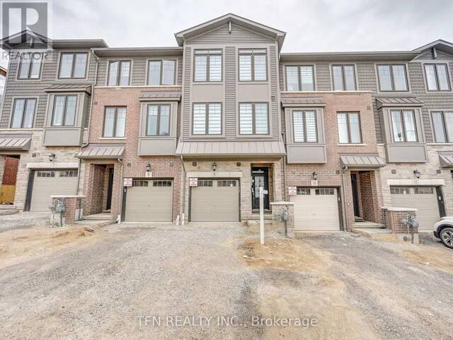 9 - 10 BIRMINGHAM DRIVE Cambridge Ontario