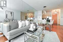 SPH22 - 600 QUEENS QUAY W Toronto