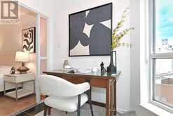 SPH22 - 600 QUEENS QUAY W Toronto