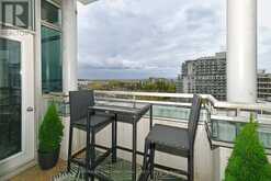 SPH22 - 600 QUEENS QUAY W Toronto