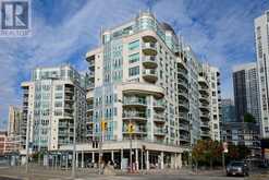 SPH22 - 600 QUEENS QUAY W Toronto