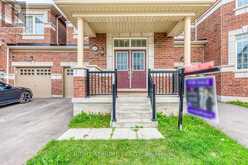 141 MARIGOLD GARDENS Oakville