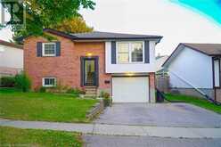 11 WHEATFIELD CRESCENT Kitchener