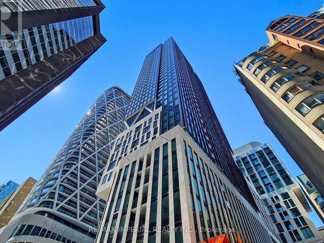 2904 - 238 SIMCOE STREET Toronto Ontario