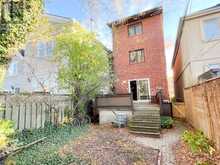 378 WOBURN AVENUE Toronto