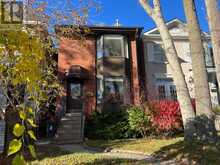 378 WOBURN AVENUE Toronto