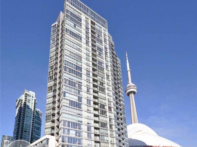 810 - 3 NAVY WHARF COURT Toronto Ontario