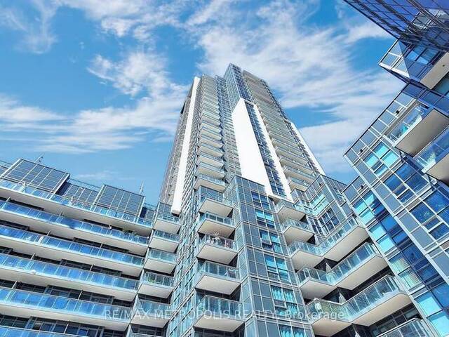 2405 - 30 MEADOWGLEN PLACE Toronto Ontario