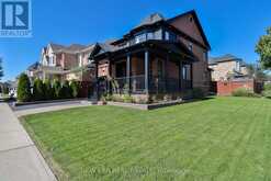 37 MANTLE AVENUE Whitchurch-Stouffville