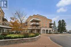 406 - 2502 RUTHERFORD ROAD Vaughan