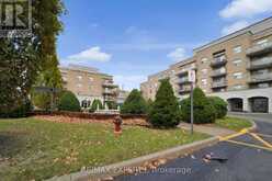 406 - 2502 RUTHERFORD ROAD Vaughan