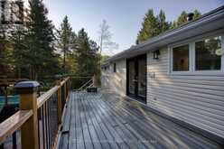 63 SCARLETT LINE Oro-Medonte