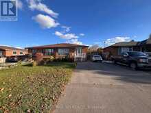 40 ASHWOOD CRESCENT Brampton