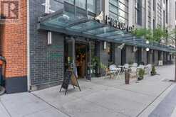 4301 - 327 KING STREET W Toronto