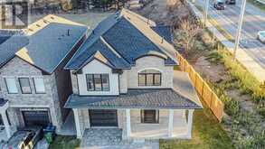 97 CHELLIAH COURT Toronto