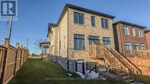 97 CHELLIAH COURT Toronto