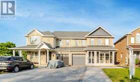 83 CONVOY CRESCENT Vaughan