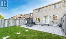 83 CONVOY CRESCENT Vaughan