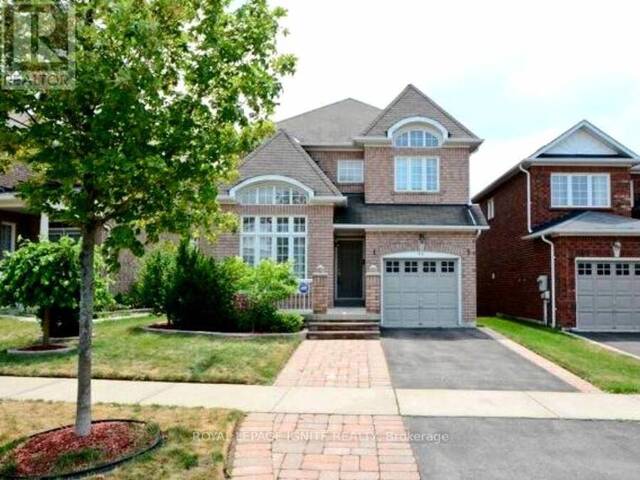 46 NOBBS DRIVE Ajax Ontario