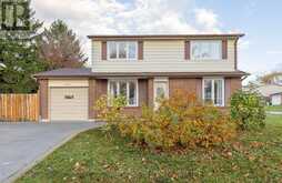 401 HANDLEY CRESCENT Newmarket