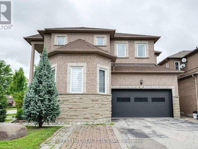 2 REINDEER CRESCENT N Vaughan Ontario