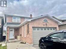 UPPER - 121 STARGELL CRESCENT Markham