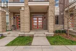 278 LAGERFELD DRIVE Brampton