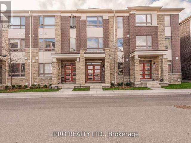 278 LAGERFELD DRIVE Brampton Ontario