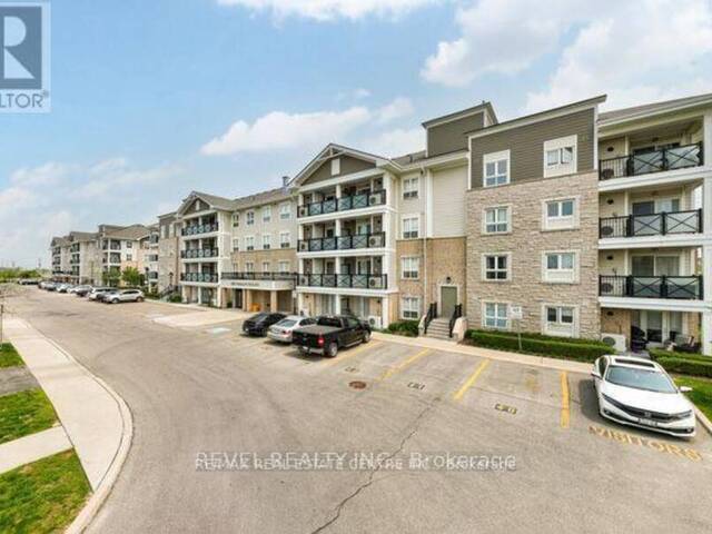 109 - 1045 NADALIN HEIGHTS Milton Ontario