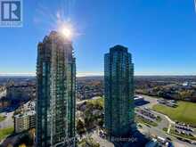 2207 - 30 ELM DRIVE Mississauga