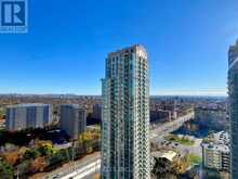 2207 - 30 ELM DRIVE Mississauga