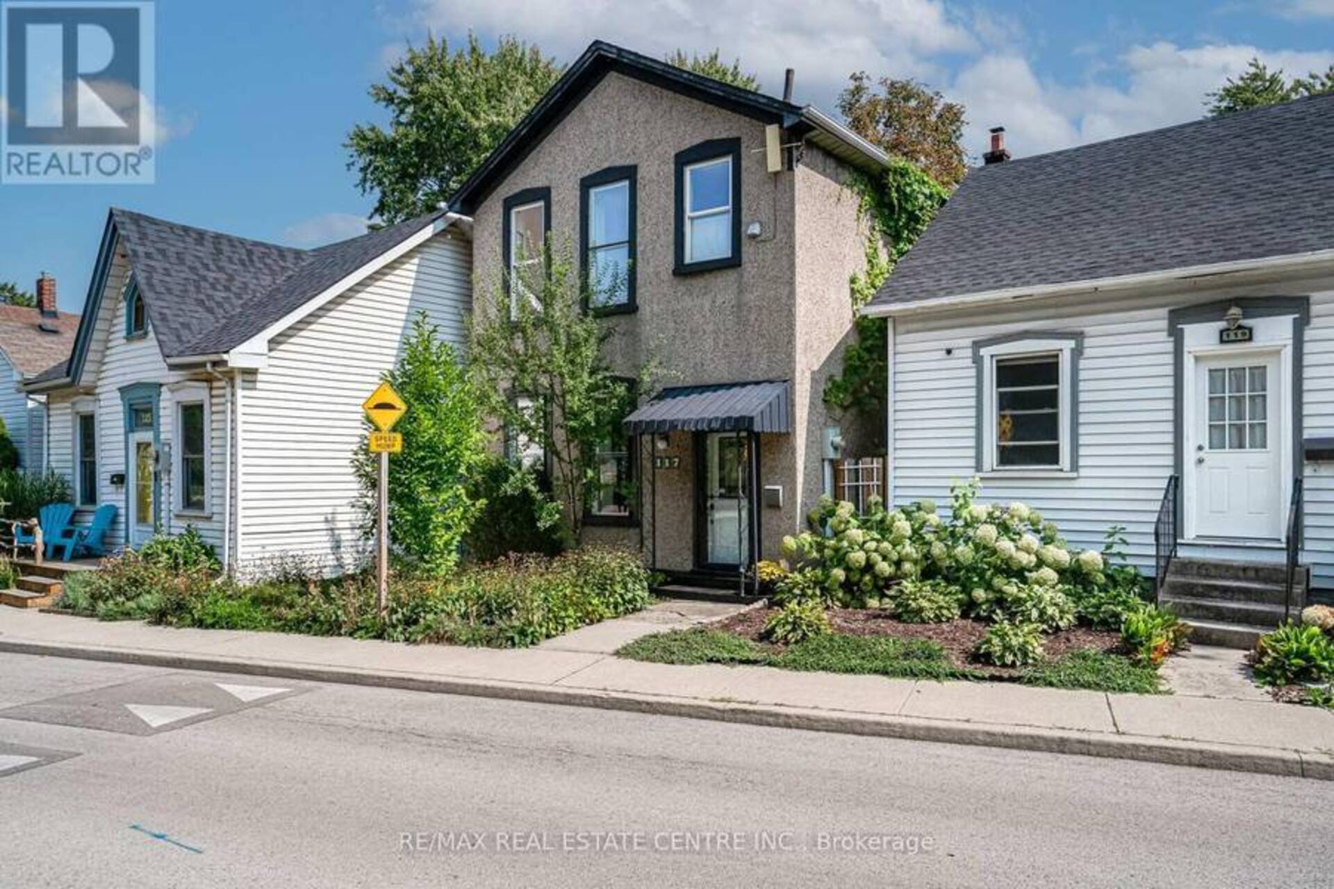 117 FERGUSON AVENUE S Hamilton