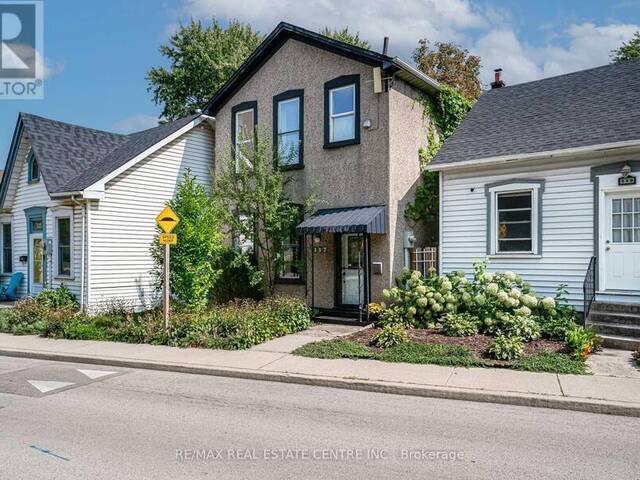 117 FERGUSON AVENUE S Hamilton Ontario