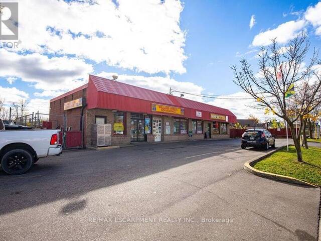 250 WELLAND AVENUE St. Catherines Ontario