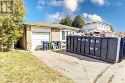 BSMT - 60 EDENMILLS DRIVE Toronto