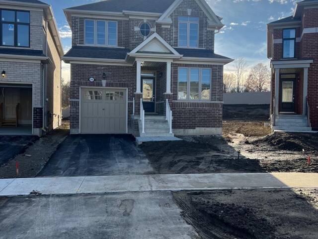 1392 DAVIS LOOP DRIVE E Innisfil Ontario