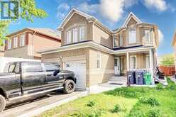 BSMT - 133 SUNNY MEADOW BOULEVARD Brampton