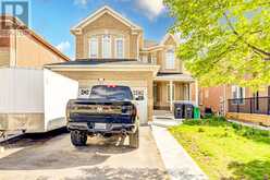 BSMT - 133 SUNNY MEADOW BOULEVARD Brampton