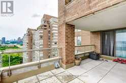 2502 - 195 WYNFORD DRIVE Toronto