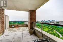 2502 - 195 WYNFORD DRIVE Toronto