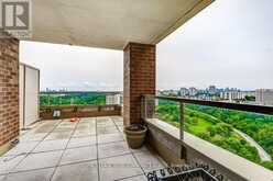 2502 - 195 WYNFORD DRIVE Toronto