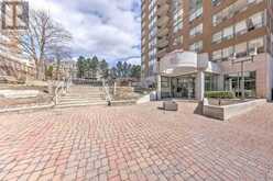 1101 - 195 WYNFORD DRIVE Toronto