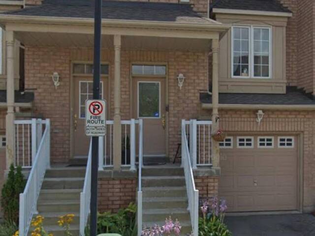 98 WILKIE LANE N Ajax Ontario