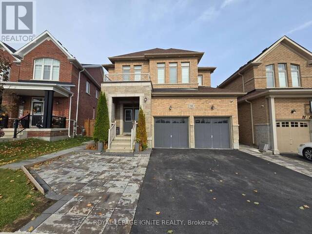 118 BARROW AVENUE Bradford/West Gwillimbury Ontario